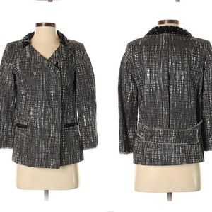 ♥️ JCrew jacket sz 0